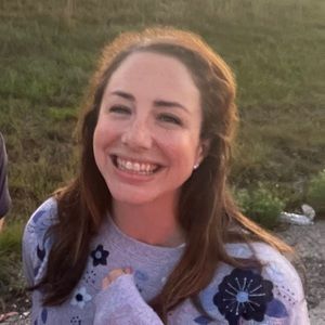 Meet your Posher, Kate